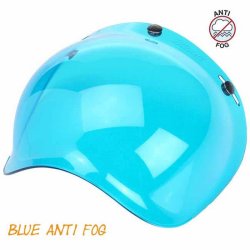 Biltwell - Bubble Shield - Vlg din farve