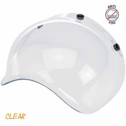 Biltwell - Bubble Shield - Vlg din farve