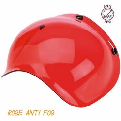 Biltwell - Bubble Shield - Vlg din farve