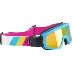 Biltwell Moto 2.0 Tri-Stripe Brille - Jet Boat