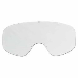 Linse Biltwell Moto 2.0 Chrome