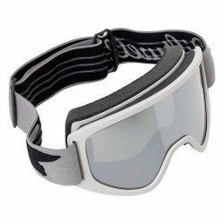Linse Biltwell Moto 2.0 Chrome