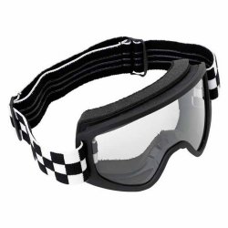 Linse Biltwell Moto 2.0 Clear