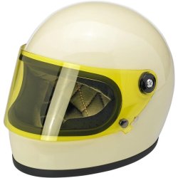 Biltwell Gringo S Visir