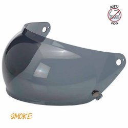 Biltwell - Gringo S Bubble Shield Vlg imellem flere farver