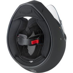 Biltwell Lane Splitter Gloss Blood Red