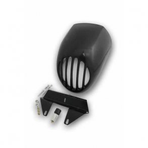 Headlight Prison Fairing ABS Plast