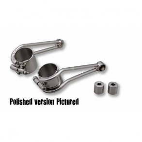 Daytona Vintage Lygte Holder Sort 41 mm