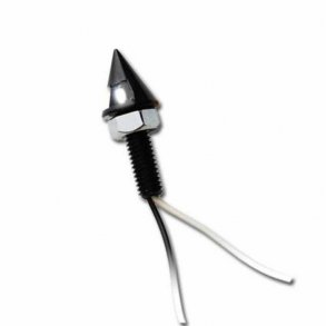 Cone LED Nummerpladelys