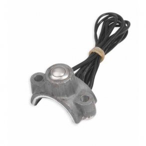 Handelbar Control Clamp M. Micro Switch ALU