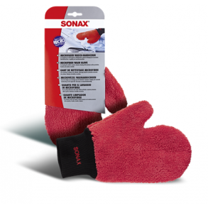 Sonax Microfiber Vaskehandske