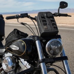 Biltwell Exfil 3 Styrtaske