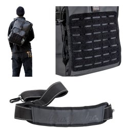 Biltwell Exfil 60 Gen 2 Rygsk