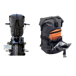 Biltwell Exfil 60 Gen 2 Rygsk