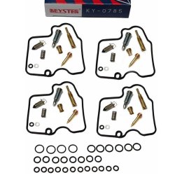 Karburator Rep Kit Yamaha - Komplet 