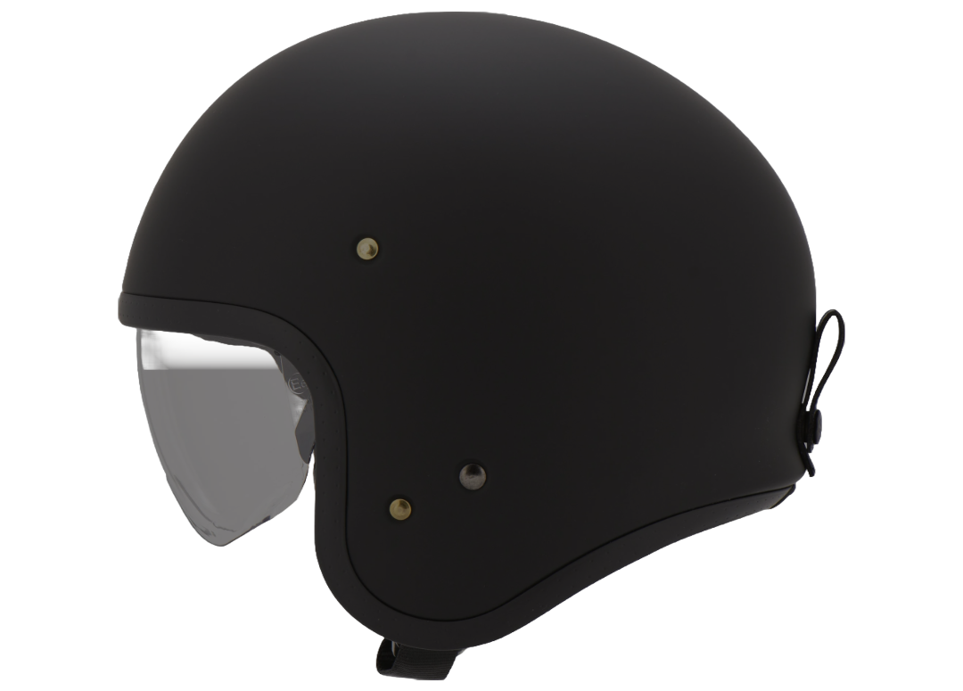 MC Pilot / Jet Hjelme