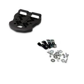 Original Yamaha Topboks Baseplate