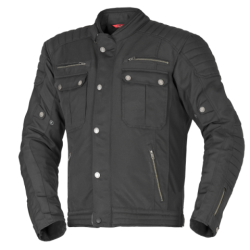 B�se Carson II Tekstil Jakke