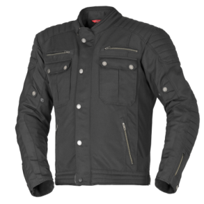 B�se Carson II Tekstil Jakke