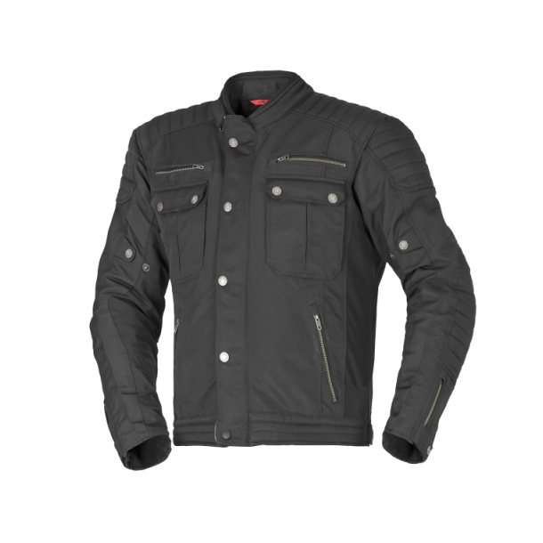 B�se Carson II Tekstil Jakke