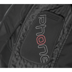 B�se Carson II Tekstil Jakke