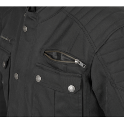 B�se Carson II Tekstil Jakke