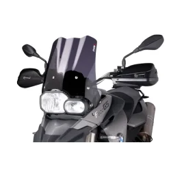 Puig Touring Vindsk�rm F800GS (08-21)