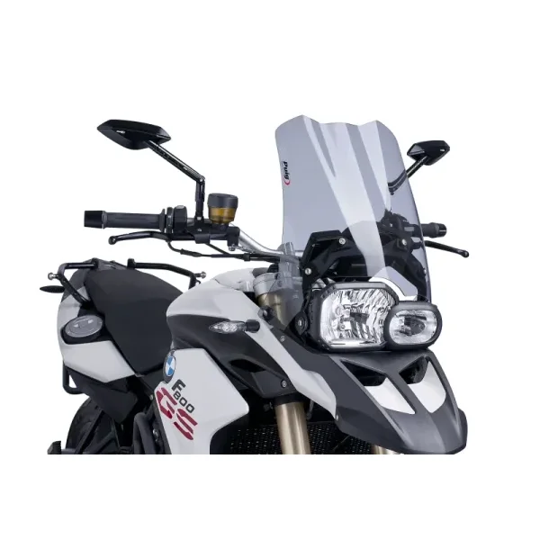 Puig Touring Vindsk�rm F800GS (08-21)