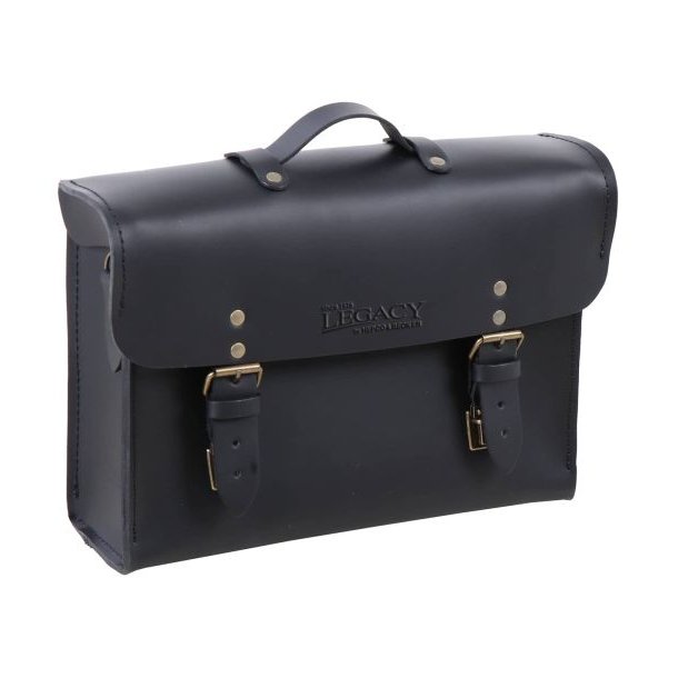 Hepco Becker Legacy L�der Sidetasker 8L