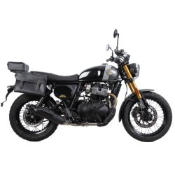 Hepco Becker Legacy L�der Sidetasker 8L