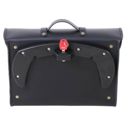 Hepco Becker Legacy L�der Sidetasker 8L