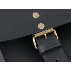 Hepco Becker Legacy L�der Sidetasker 8L
