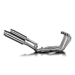Delkevic Komplet Udst�dning 4-2 350mm CBR 1000 F (87-99)