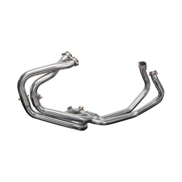 Delkevic Forr�rs Kit VFR800F (97-02) 