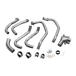 Delkevic Forr�rs Kit VFR800F (97-02) 