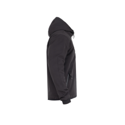 John Doe Hoodie V3 SoftShell RipStop Sort