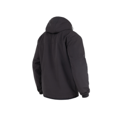 John Doe Hoodie V3 SoftShell RipStop Sort