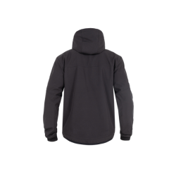 John Doe Hoodie V3 SoftShell RipStop Sort