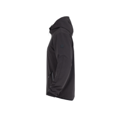 John Doe Hoodie V3 SoftShell RipStop Sort