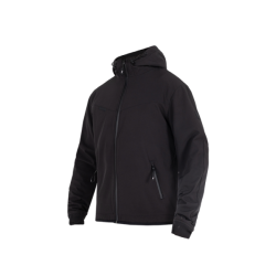 John Doe Hoodie V3 SoftShell RipStop Sort
