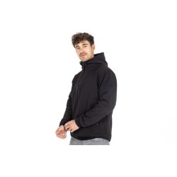 John Doe Hoodie V3 SoftShell RipStop Sort