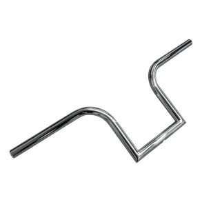 LA Choppers Bourbon 25mm Chrome Styr