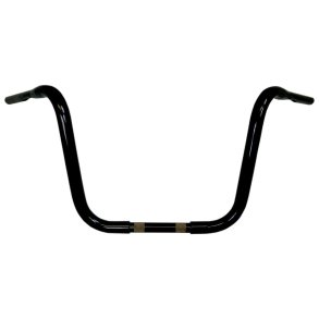 Baron Junior Kong 25/32mm Sort Styr