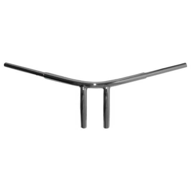 Baron Radius Enferne 25/32mm Chrome Styr