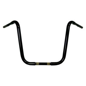 Baron Kong 25/32mm Sort Styr