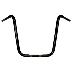 Baron King Kong 25/32mm Sort Styr