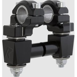 Rox Risers 5cm - Anti Vibe - 22mm montering