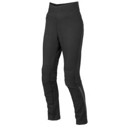 B�se Cara L�der Dame Leggings