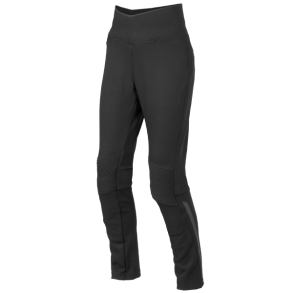 B�se Cara L�der Dame Leggings