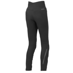 B�se Cara L�der Dame Leggings